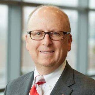 Headshot of Stan Skocki